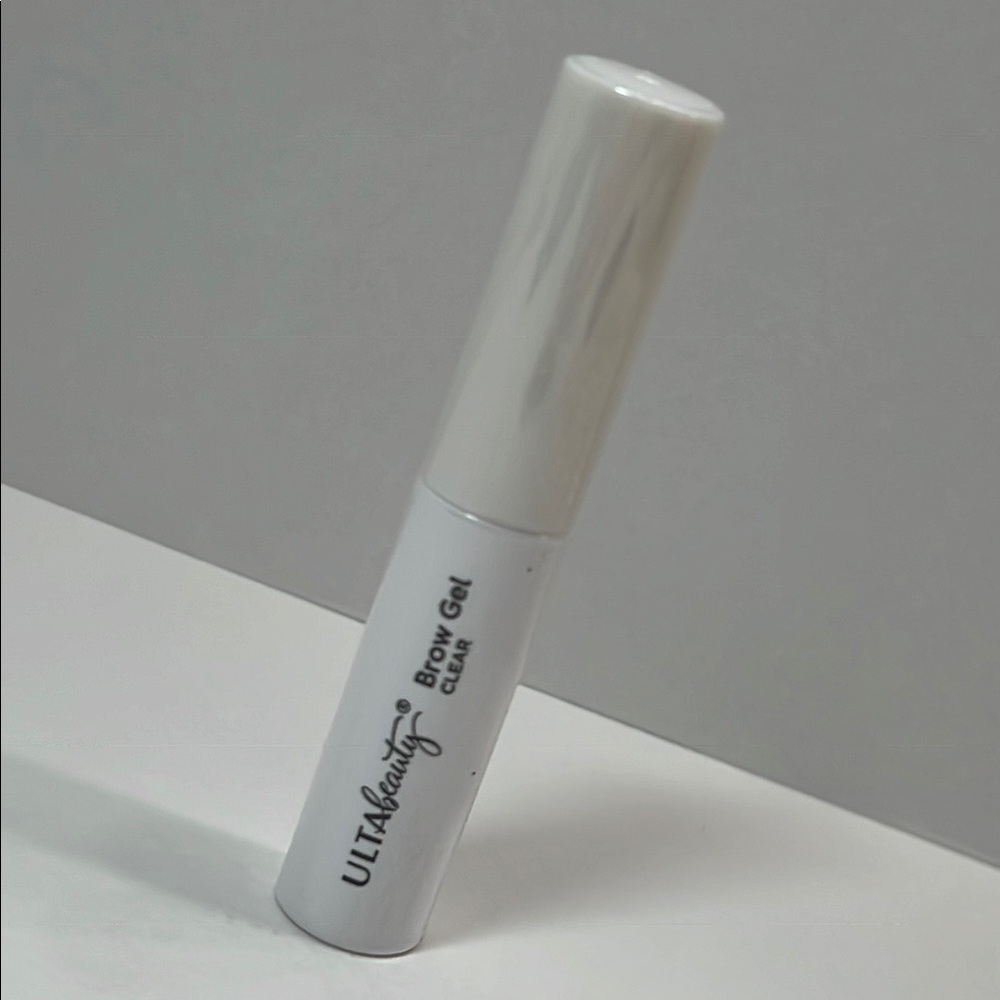 ULTA Beauty Clear Brow Gel